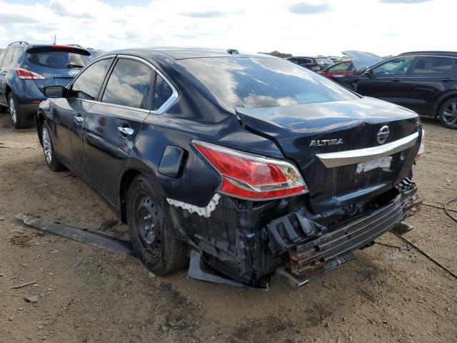 Photo 3 from auction – 2015 NISSAN ALTIMA 2.5 with VIN 1N4AL3AP9FC228763