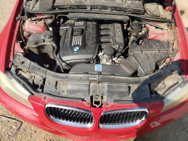 Photo 7 from auction – 2010 BMW 328 I with VIN WBAPH7G55ANM48284