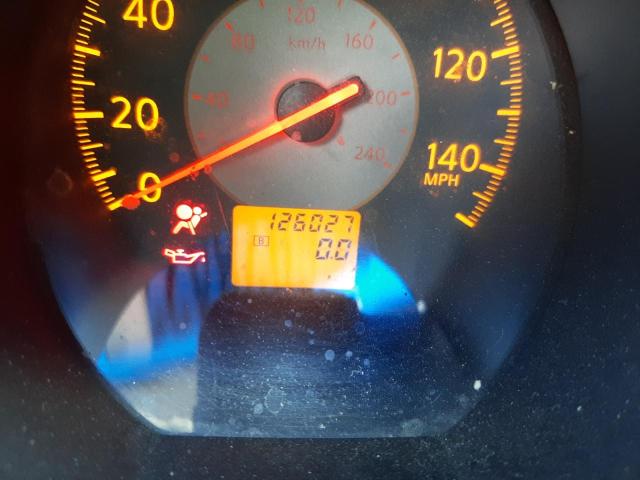 Photo 8 from auction – 2006 NISSAN ALTIMA S with VIN 1N4AL11D06C198014