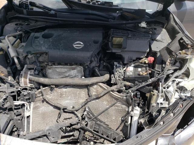 Photo 7 from auction – 2013 NISSAN ALTIMA 2.5 with VIN 1N4AL3APXDC187668
