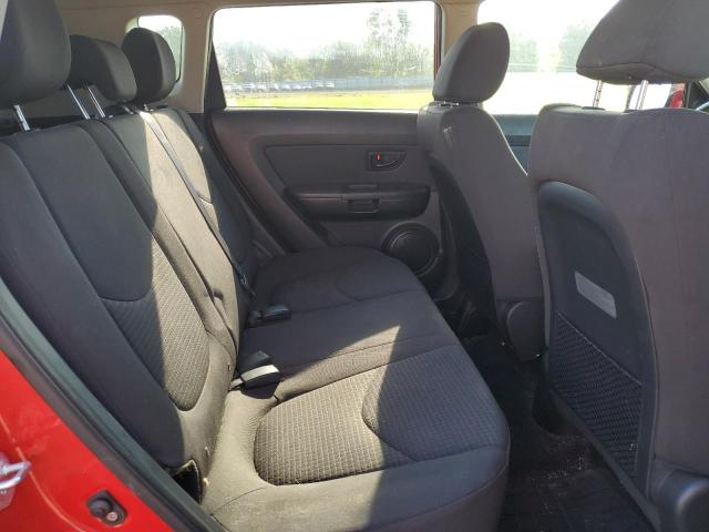 Photo 6 from auction – 2013 KIA SOUL with VIN KNDJT2A52D7633842