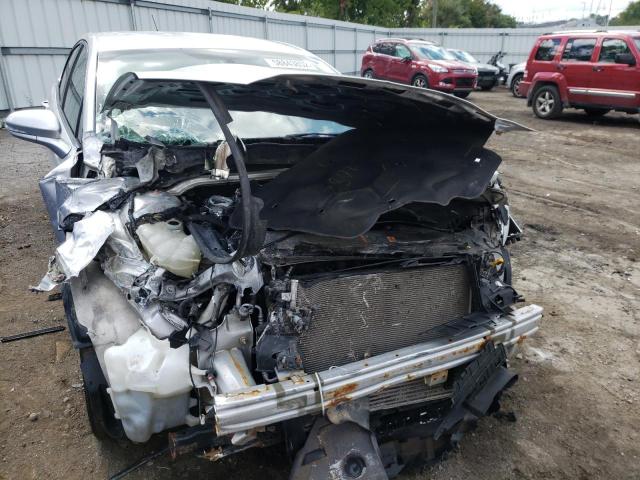 Photo 9 from auction – 2013 FORD FUSION SE with VIN 3FA6P0HR6DR350592