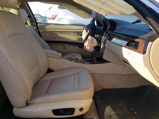 Photo 5 from auction – 2009 BMW 328 XI with VIN WBAWC33589P470076