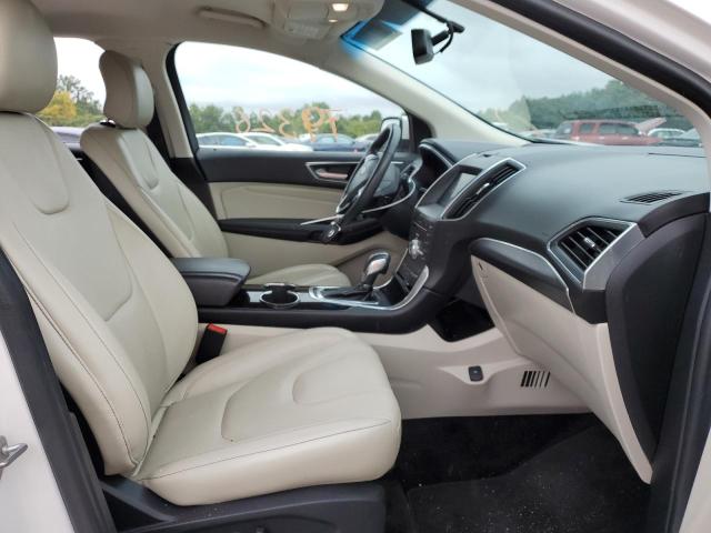 صورة رقم 5 من المزاد - 2017 FORD EDGE TITAN مع VIN 2FMPK4K99HBB98126