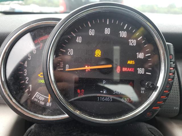 Photo 8 from auction – 2015 MINI COOPER with VIN WMWXM5C53F3A59543