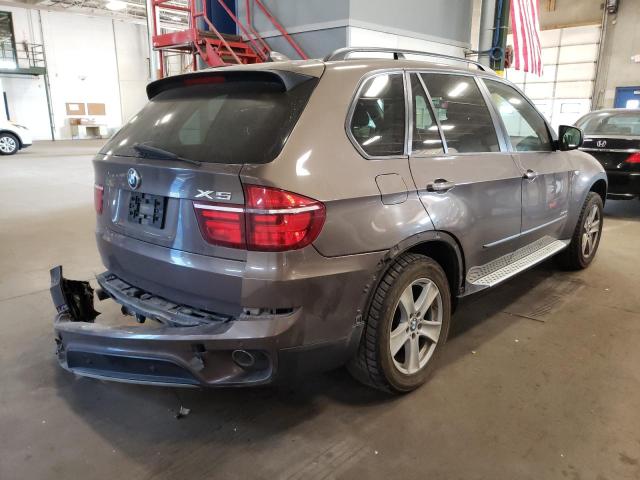Photo 4 from auction – 2012 BMW X5 XDRIVE3 with VIN 5UXZW0C51C0B88787