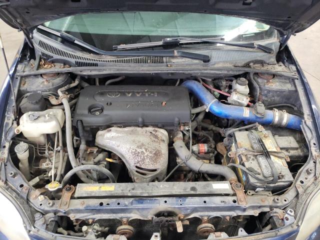 Photo 7 from auction – 2006 TOYOTA SCION TC with VIN JTKDE177960125785