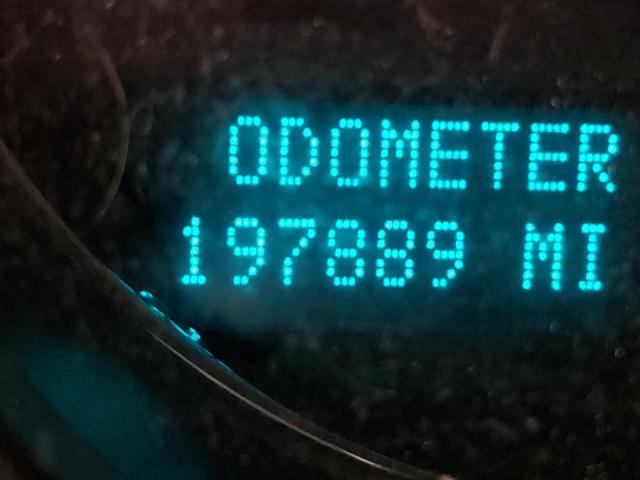Photo 8 from auction – 2009 CHEVROLET AVALANCHE with VIN 3GNEC12099G171894
