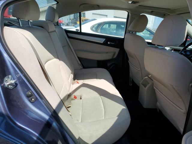 Photo 6 from auction – 2017 SUBARU LEGACY 2.5 with VIN 4S3BNAH68H3023903