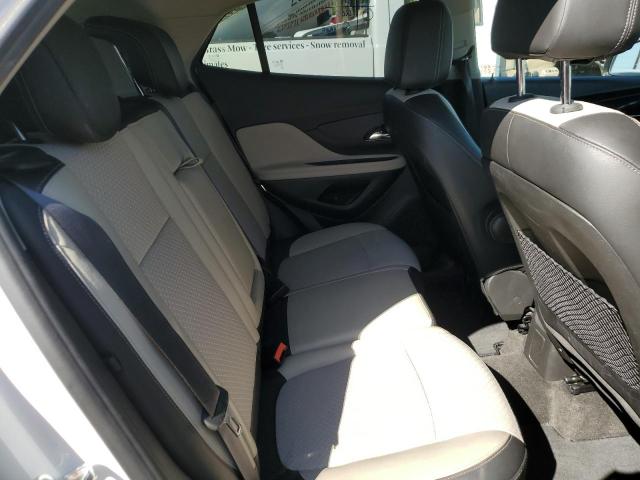 Photo 6 from auction – 2018 BUICK ENCORE PRE with VIN KL4CJASB6JB558501