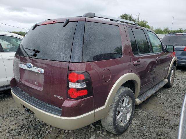 Photo 4 from auction – 2007 FORD EXPLORER E with VIN 1FMEU74E27UA63706