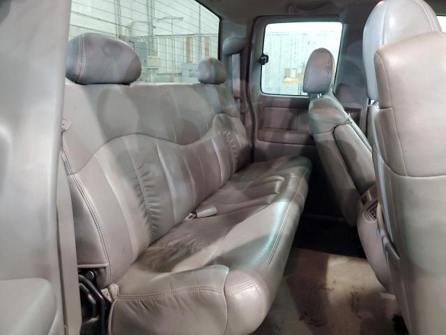 Photo 6 from auction – 2000 CHEVROLET SILVERADO with VIN 1GCEK19T4YE304529
