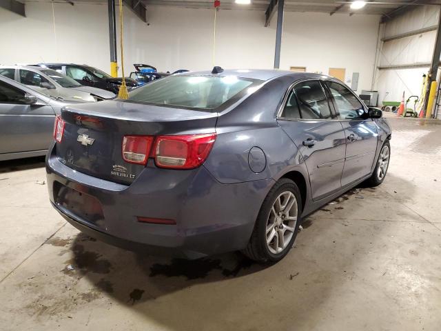 Photo 4 from auction – 2013 CHEVROLET MALIBU 1LT with VIN 1G11C5SA4DF163955