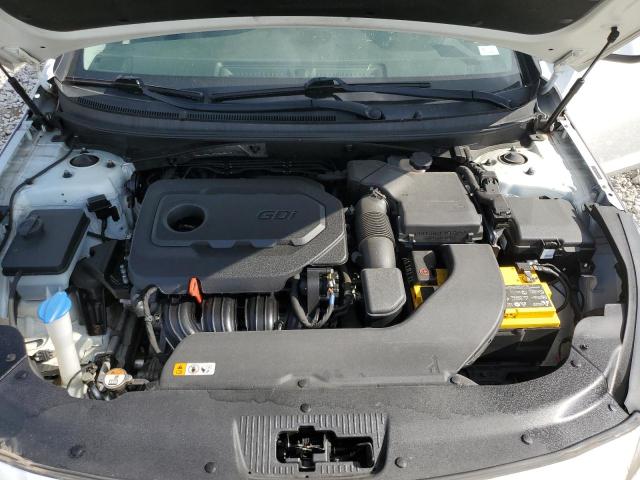Photo 7 from auction – 2017 HYUNDAI SONATA SE with VIN 5NPE24AF5HH569693
