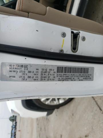 Photo 10 from auction – 2019 JEEP CHEROKEE L with VIN 1C4PJLCB2KD203932