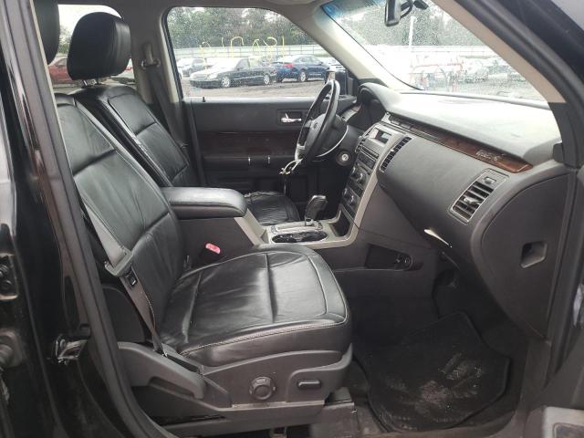 Photo 5 from auction – 2009 FORD FLEX SEL with VIN 2FMEK62C19BA93676