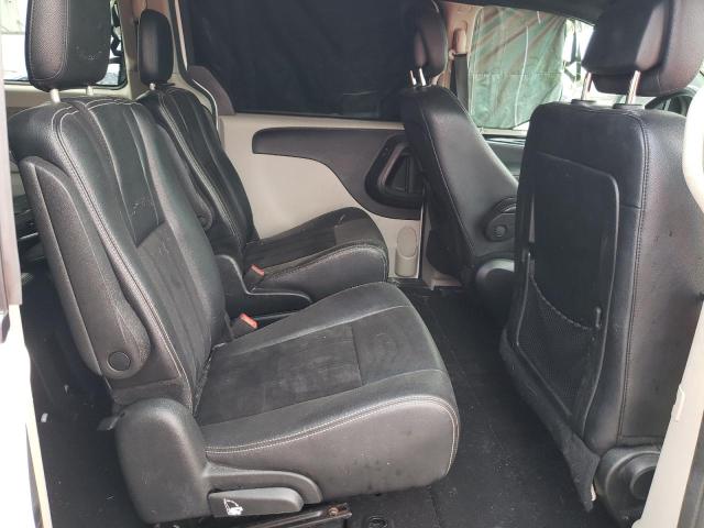 Photo 6 from auction – 2018 DODGE GRAND CARA with VIN 2C4RDGCG3JR282333