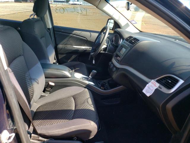 Photo 5 from auction – 2013 DODGE JOURNEY SE with VIN 3C4PDCAB6DT558822