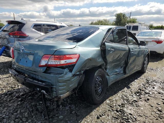 Photo 9 from auction – 2010 TOYOTA CAMRY BASE with VIN 4T1BF3EK1AU515565