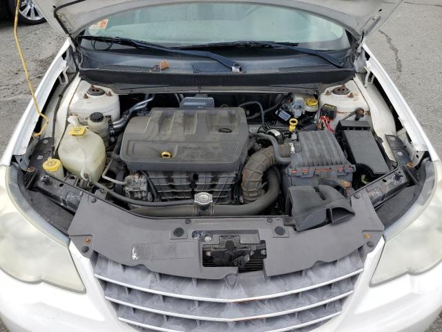 Photo 7 from auction – 2008 CHRYSLER SEBRING with VIN 1C3LC45K18N608019