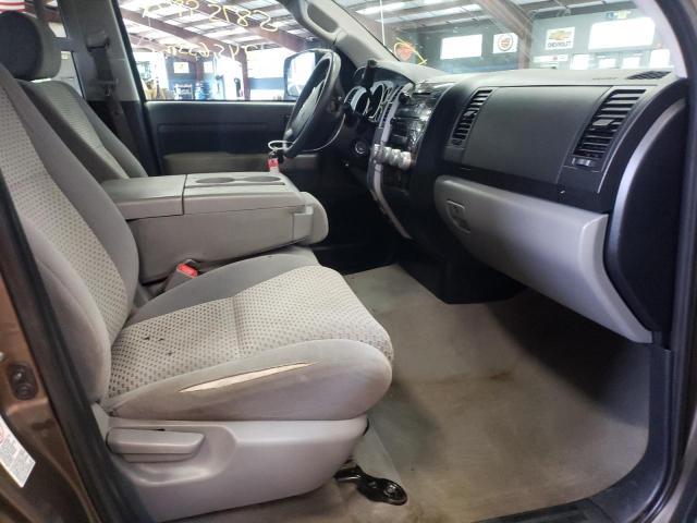 Photo 5 from auction – 2008 TOYOTA TUNDRA DOU with VIN 5TBBV54178S503911