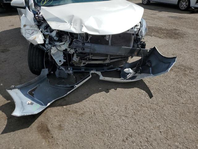 Photo 9 from auction – 2018 TOYOTA COROLLA L with VIN 5YFBURHE0JP853412