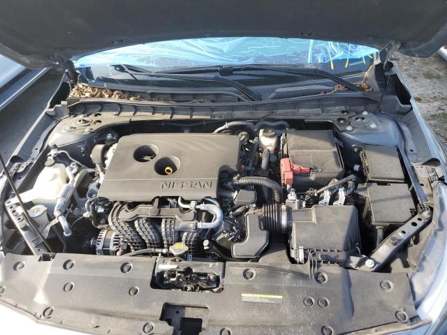 Photo 7 from auction – 2019 NISSAN ALTIMA SR with VIN 1N4BL4CV3KC104407