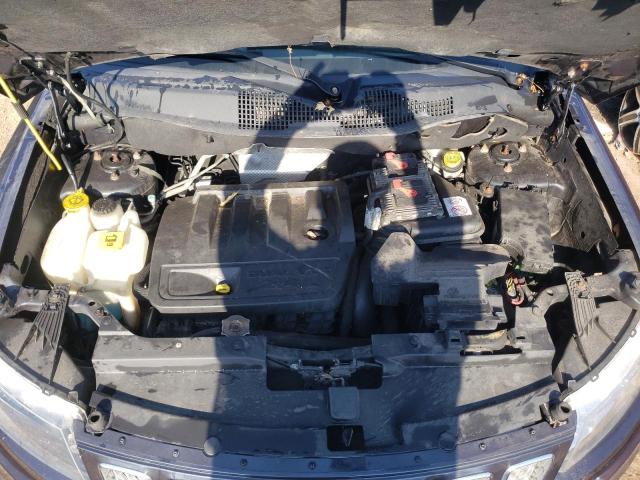 Photo 7 from auction – 2015 JEEP COMPASS SP with VIN 1C4NJDBB9FD283167