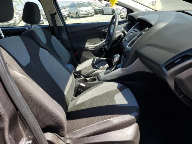 Photo 5 from auction – 2012 FORD FOCUS SE with VIN 1FAHP3F27CL237490