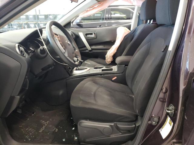 Photo 5 from auction – 2015 NISSAN ROGUE SELE with VIN JN8AS5MT2FW664732