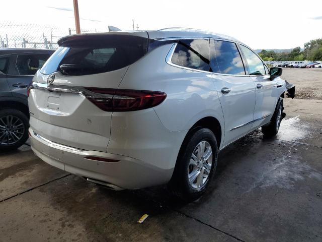 Photo 4 from auction – 2020 BUICK ENCLAVE ES with VIN 5GAEVAKW2LJ129453