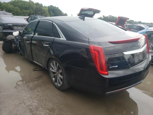 Photo 3 from auction – 2015 CADILLAC XTS with VIN 2G61U5S30F9161768