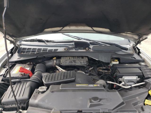 Photo 7 from auction – 2007 DODGE DURANGO with VIN 1D8HD48K67F544130