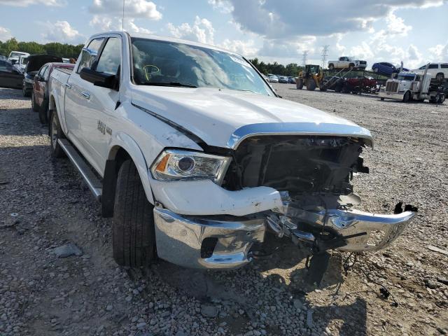 RAM 1500 LARAM 2014 with VIN 1C6RR7NT5ES310592 - Photo from auction