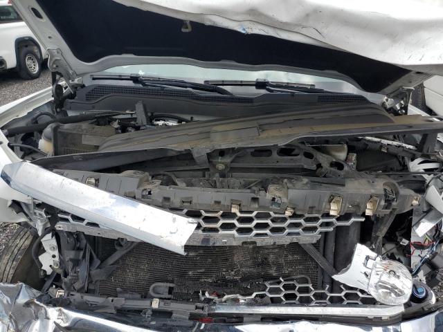 Photo 7 from auction – 2019 CHEVROLET SILVERADO with VIN 2GC2KREG7K1230672