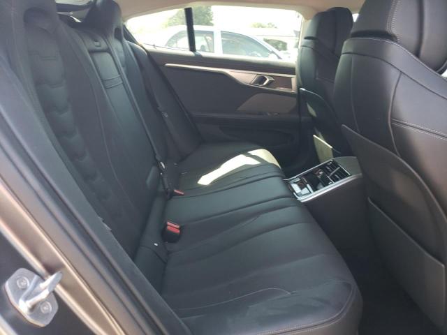 Photo 6 from auction – 2020 BMW 840I with VIN WBAGV2C08LCD61969