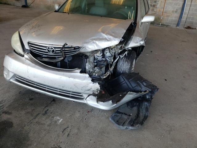 Photo 9 from auction – 2006 TOYOTA CAMRY LE with VIN 4T1BE32K16U146754