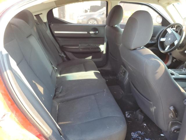 Photo 6 from auction – 2009 DODGE CHARGER SX with VIN 2B3KA33V09H546094