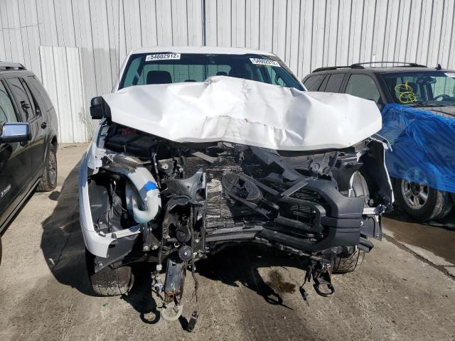Photo 9 from auction – 2021 FORD F150 SUPER with VIN 1FTFW1ED9MFA73297