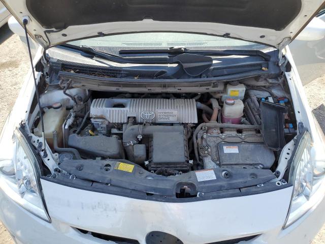 Photo 7 from auction – 2015 TOYOTA PRIUS with VIN JTDKN3DU1F0451097