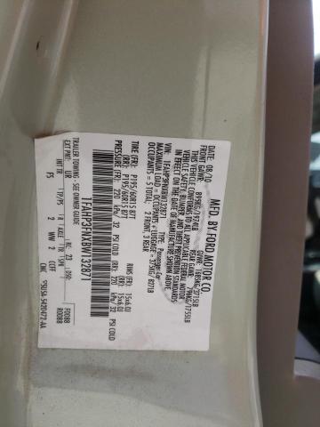 Photo 10 from auction – 2011 FORD FOCUS SE with VIN 1FAHP3FNXBW132871