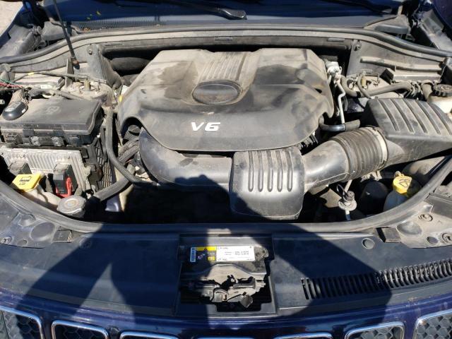 Photo 7 from auction – 2014 JEEP GRAND CHER with VIN 1C4RJFCGXEC400427
