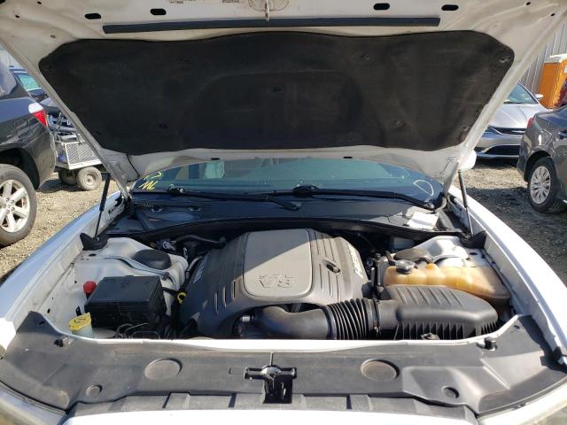 Photo 7 from auction – 2011 DODGE CHARGER R/ with VIN 2B3CL5CTXBH535523