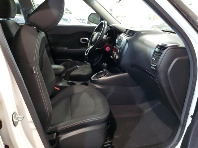 Photo 5 from auction – 2015 KIA SOUL with VIN KNDJN2A24F7133099