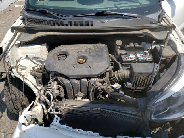 Photo 7 from auction – 2017 KIA SOUL + with VIN KNDJP3A5XH7425613
