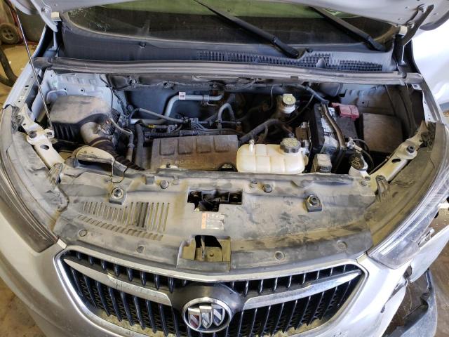 Photo 7 from auction – 2019 BUICK ENCORE PRE with VIN KL4CJASB6KB771708