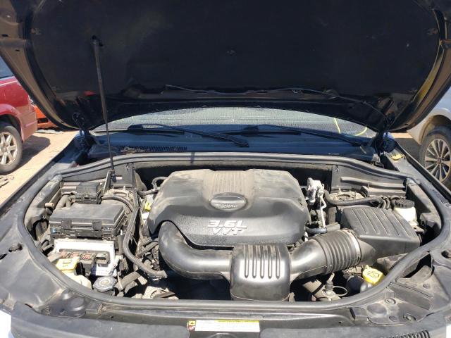 Photo 7 from auction – 2012 JEEP GRAND CHER with VIN 1C4RJFAGXCC222292