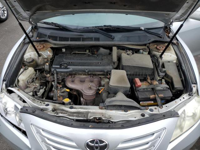 Photo 7 from auction – 2007 TOYOTA CAMRY CE with VIN 4T1BE46K17U183790