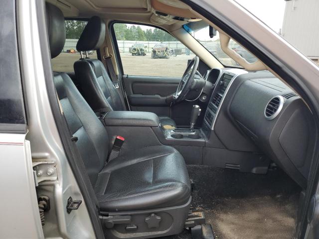 Photo 5 from auction – 2010 MERCURY MOUNTAINEE with VIN 4M2EN3JE7AUJ01124