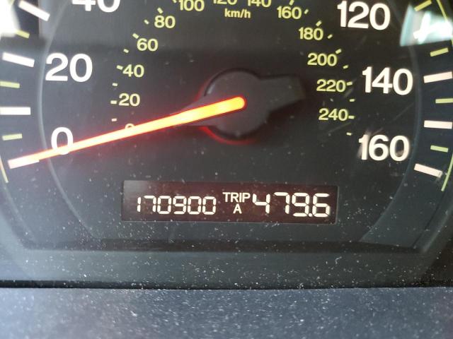 Photo 8 from auction – 2003 HONDA ACCORD EX with VIN 1HGCM66553A025757